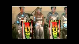 Video thumbnail of "Rumba 7 mix"