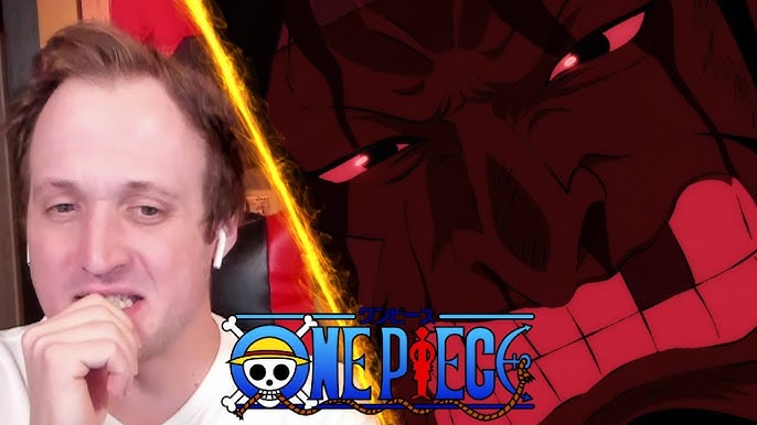 DROPPING LIKE FLIES  One Piece Episode 1035 Reaction + Review 