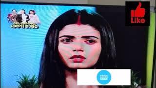 Odhani serial //today episode 14/ 11/2025 //Tarang TV// Tarang plus 