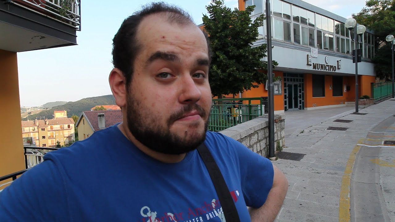 Scusi...per Monte Torretta? (Pietragalla)