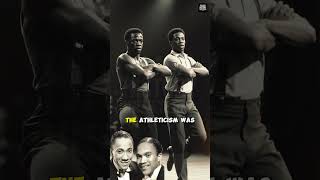 Download Lagu Nicholas Brothers: Hollywood's Greatest Dancers Were Erased #blackhistory MP3