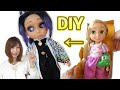 【鬼滅の刃】DIY Doll Clothes Tutorial. How To Make KIMETSUNOYAIBACostume.【こうじょうちょー】