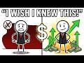 I Wish I Knew This Money Rule Earlier in Life