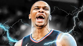 How Good Was PRIME Russell Westbrook Actually?