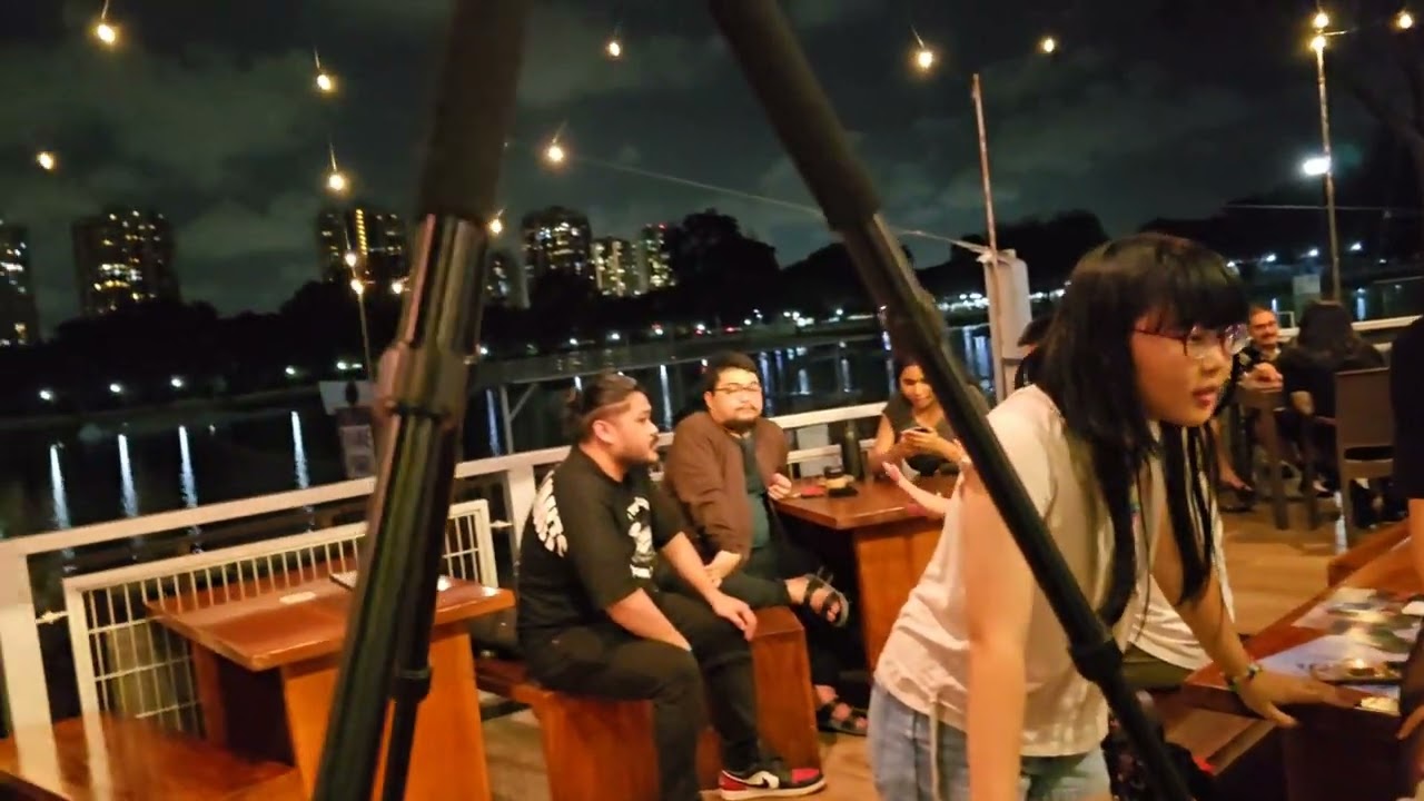 Aviators In Tokyo Off-Shot 1