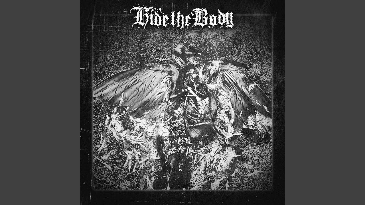 No Future To Forsee (feat. David Massa)