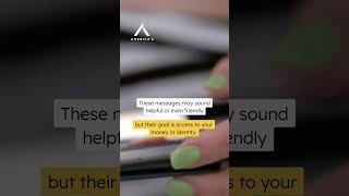 Phishing Scams Educational Series | No One Should Ask for Your Password