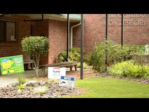 Medlock Bridge Montessori 
