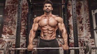 Sergi Constance - Workout Motivation