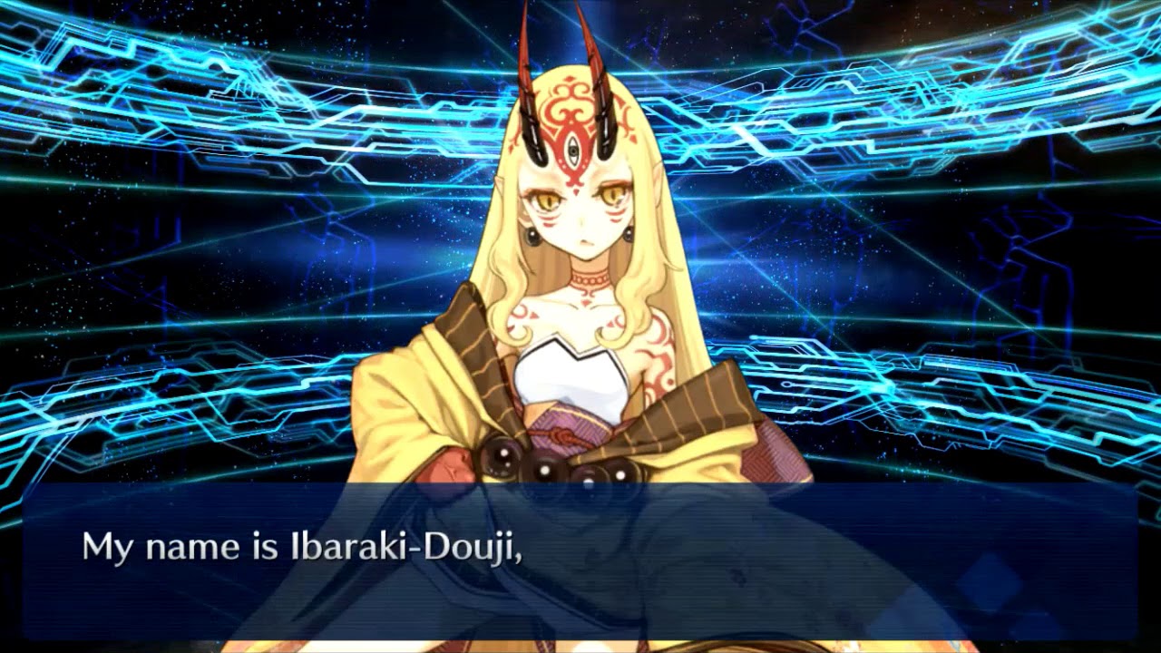 FGO - New Years 2019 Musashi/Kintoki/Ishtar Summon - 20 Rolls