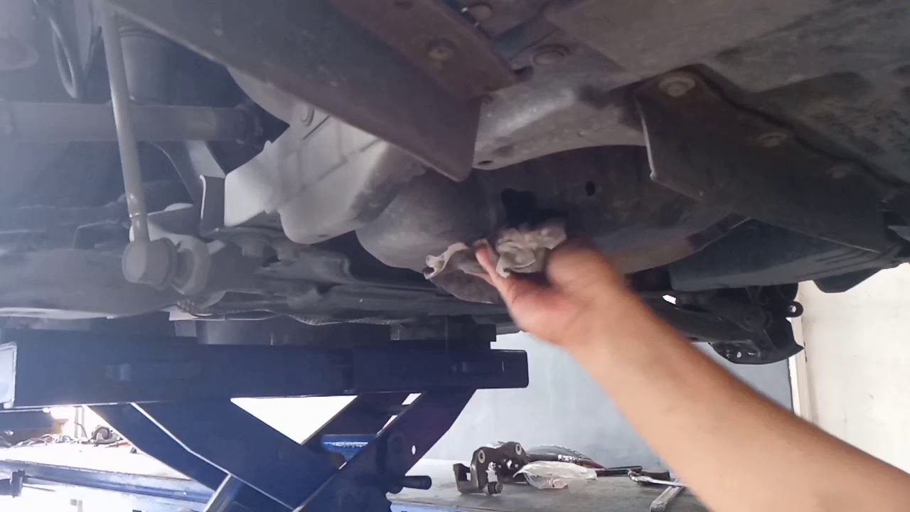 Memilih Oli Mesin yang Tepat untuk Toyota Alphard: Panduan Lengkap