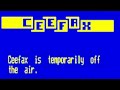 Teletext still exists!