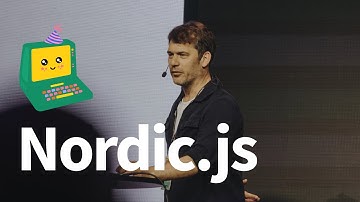 Nordic.js 2025 • Lightning Talk: Matthijs van Henten - Every time you write a password validator...