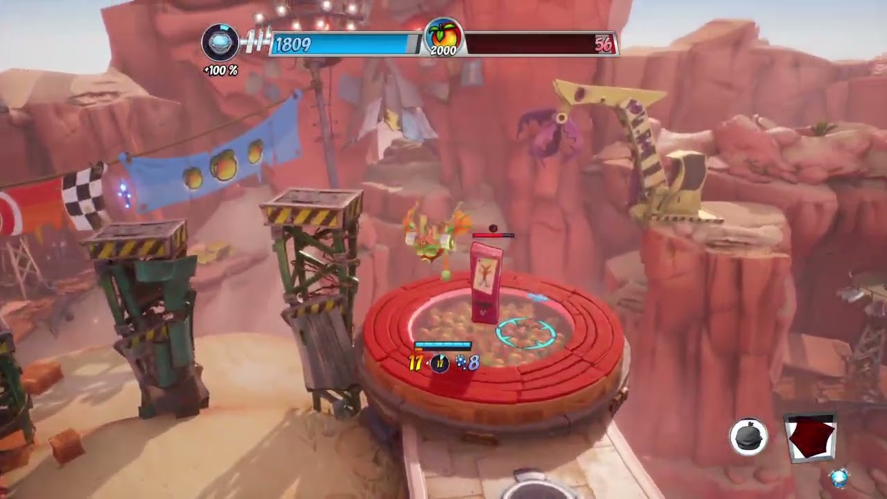 Catbat & Coco Unstoppable :)