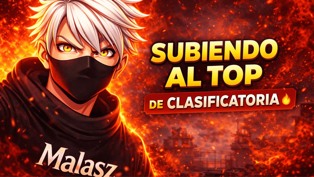 SALA POR PASE ELITE VENI Y A DEMOSTRAR TU NIVEL ☠ FREE FIRE🔥