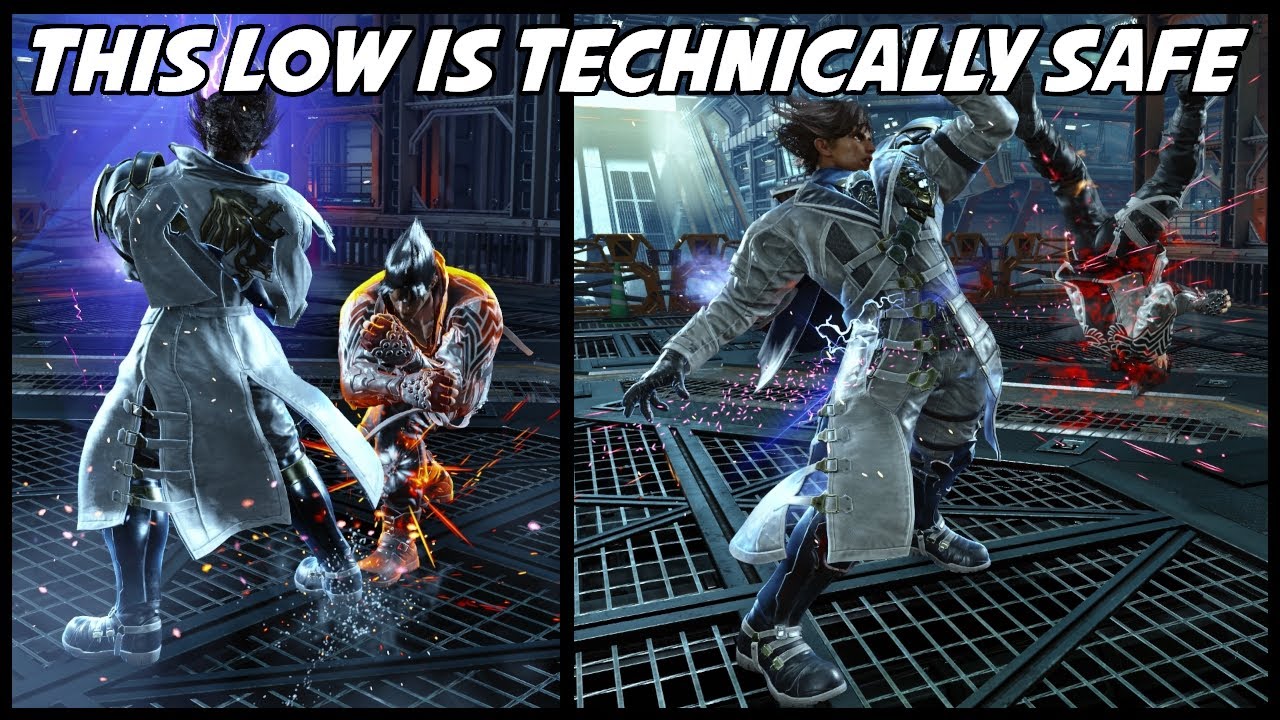 Learn your options vs Lars's DEN 3+4! (OUTDATED)