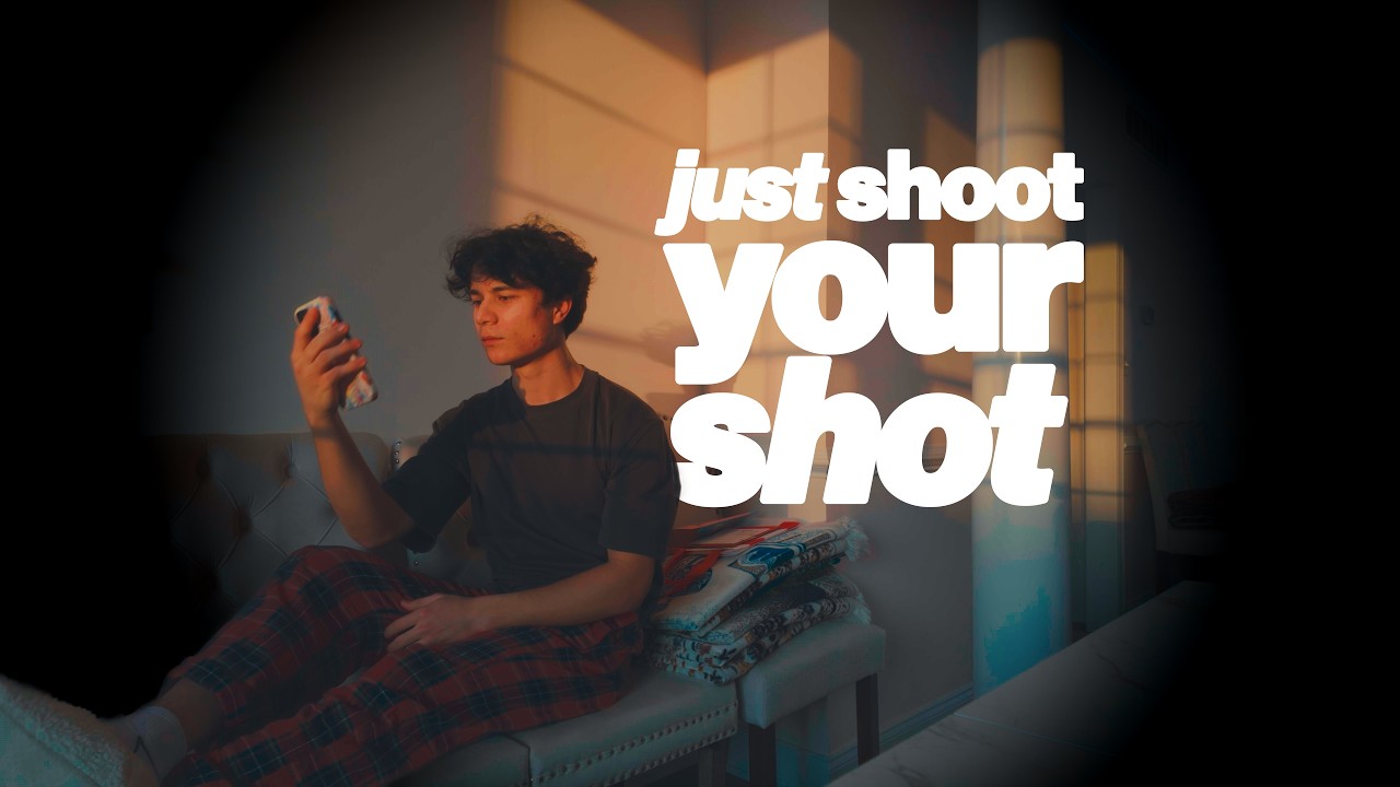 How A Simple DM Changed My Life