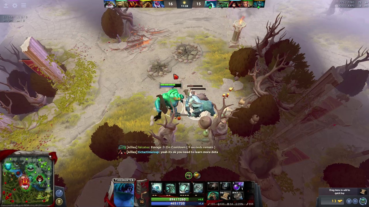 Прямая трансляция пользователя kain kenzo