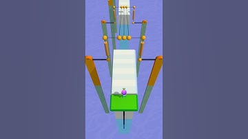 Fun Race 3D | Level 103 #shorts #gaming #shortsfeed