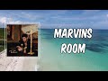 Lyric: Drake - Marvins Room