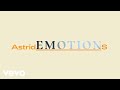 Astrid S - Emotion (Lyric Video)