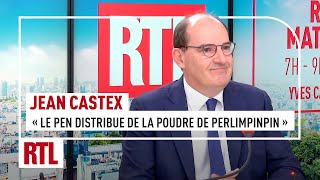 Jean Castex : 