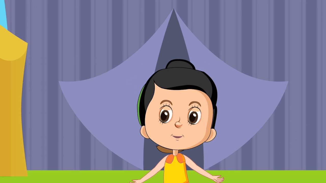 Oh dear what can the matter be Nursery Rhyme YouTube