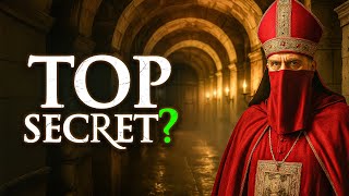 40 Biggest Vatican Cover Ups They Don't Want You to Know | History for Sleep