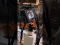 🔧 Creación de slider camera DIY con #arduino con stepmotors e impresión 3d #maker #engineering #3d