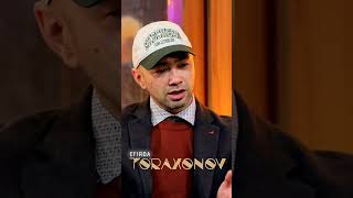 Bir Kun Qolganda Aktrisa Ozgargan