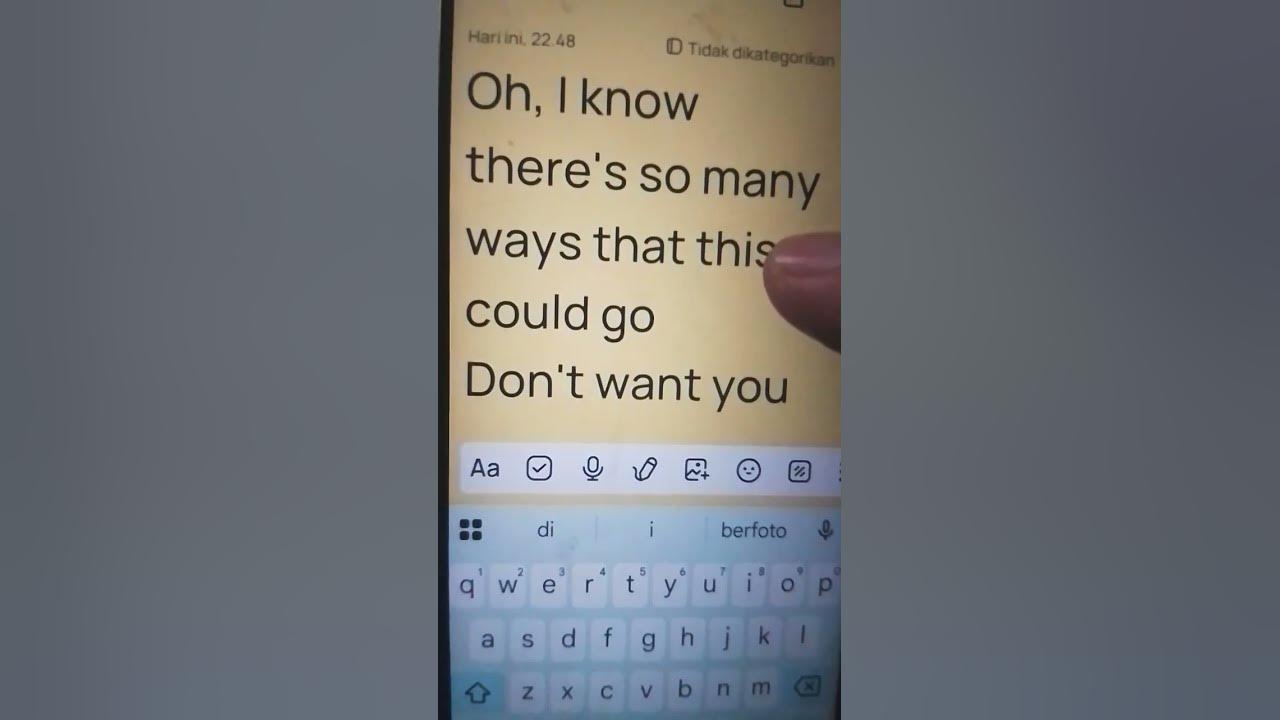 Alex Warren - Carry You Home Lyrics 🎵 Yeah