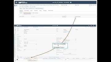 Sales Kit Header Product with GTIN support in Sales Order of SAP Business ByDesign Cloud ERP