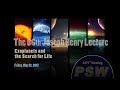 PSW 2379 Exoplanets and the Search for Life | Mark Clampin