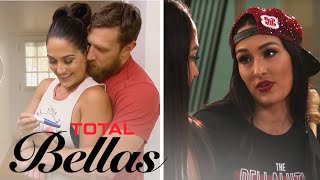 Fan-Favorite Bella Twins Moments | Total Bellas | E!