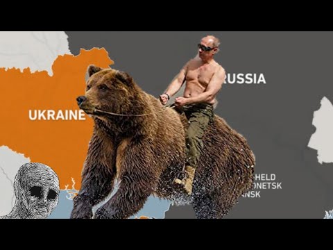 Putin currently be like... HOI4 Meme (Hearts of Iron IV) #Shorts