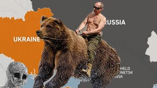 Putin currently be like... HOI4 Meme (Hearts of Iron IV) #Shorts