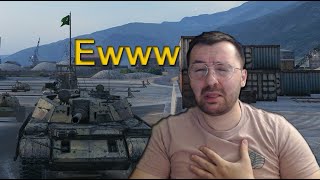 T54D Heartbreak | World of Tanks