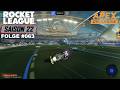 Rocket League 🚗⚽ Season 22 #063 - Apex Overdrive XI