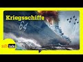Tod auf See: Kriegsschiffe und das Wettrüsten auf den Weltmeeren | ZDFinfo Doku
