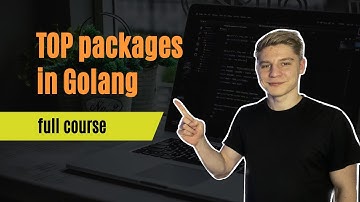 Go Standard library Explained | io, os, context packages