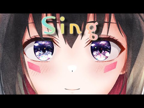 【歌枠】げりらうたわく！Singing Stream【#あずきんち】