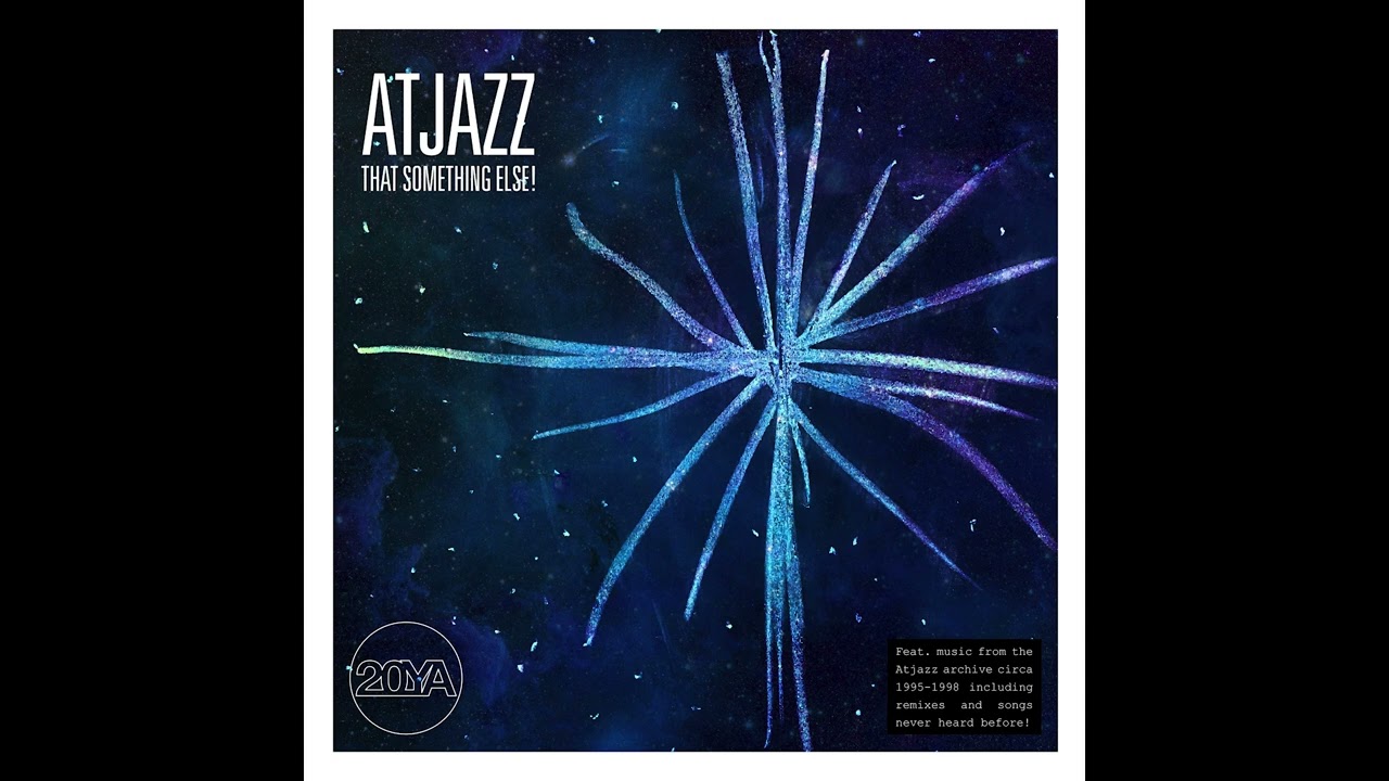 Watch Atjazz - Stray Idea on YouTube Watch Atjazz - Stray Idea on YouTube