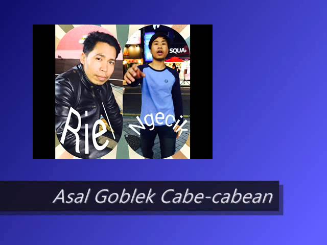 Riel n ngecik hip hop cabe cabean class=