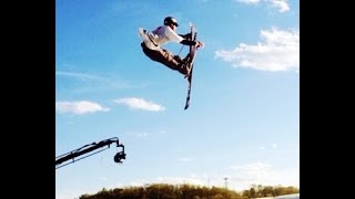 Snowflex 2016 -Examples of Performance, Teaching, and Fun