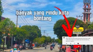 banyak yang merindukan kota bontang,⁉️ satu persatu saya bagikan video requez teman' semua