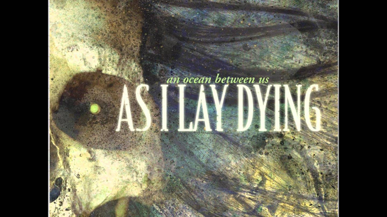 As I Lay Dying Nothing Left