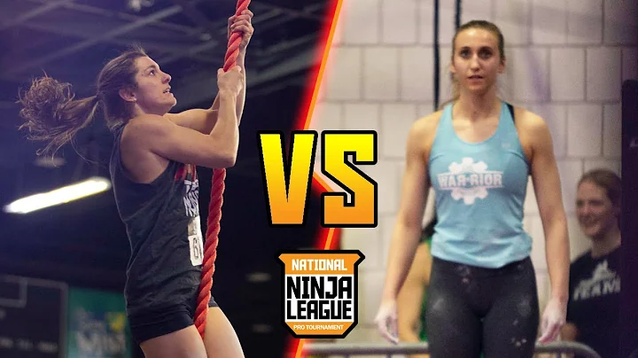 Abby Clark vs. Rachel Franz | NNL Pro Tournament S...