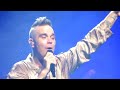 Robbie Williams • Raver (final cut) • The UTR Concert • Live At The Roundhouse, London • 07/10/19