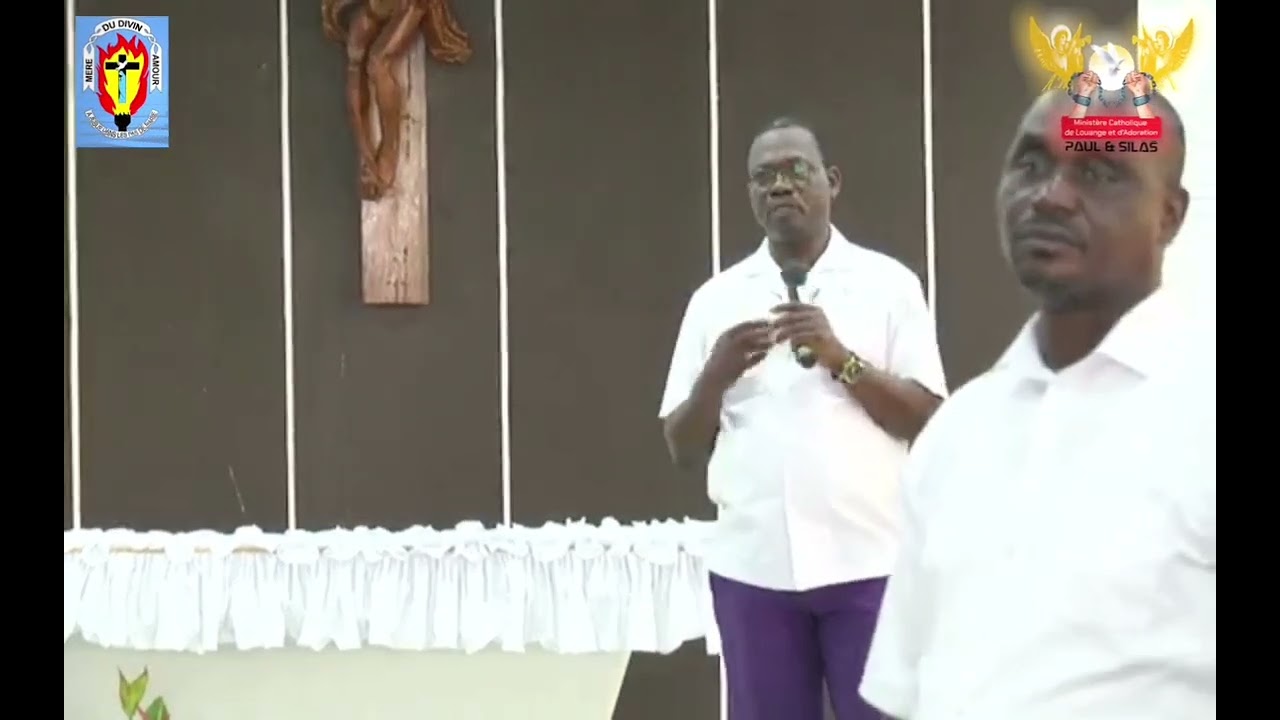 DIEU TE DONNE  L'AUTORITÉ