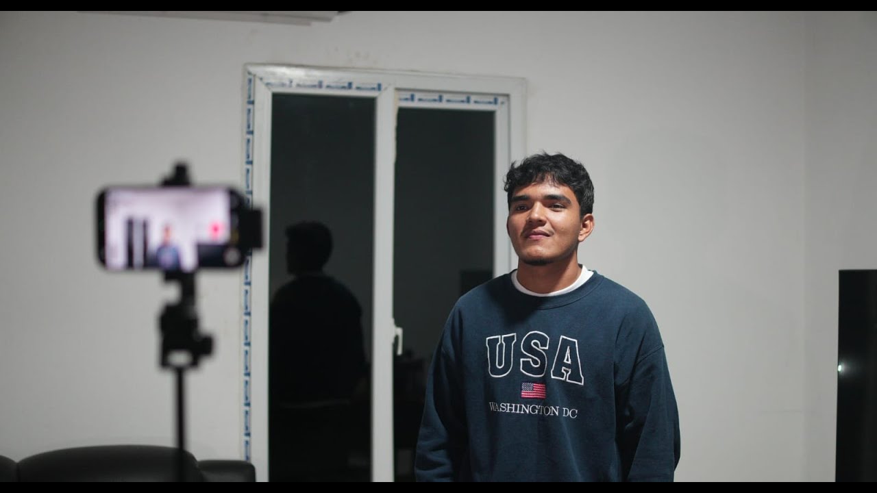 Building My Freelance Career from Scratch | Experience & Services 